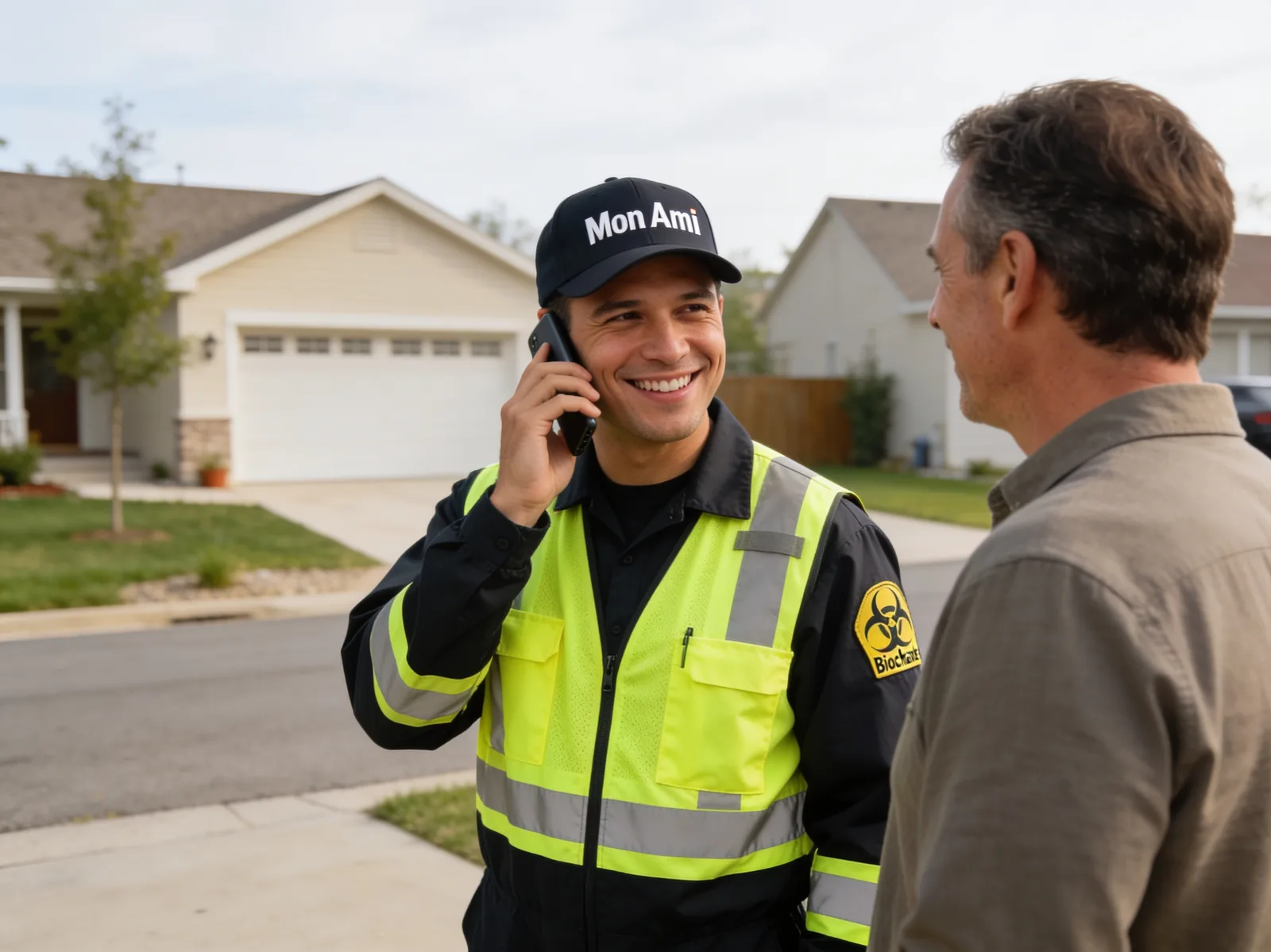 Sewage Cleanup Decatur, MI FAQs