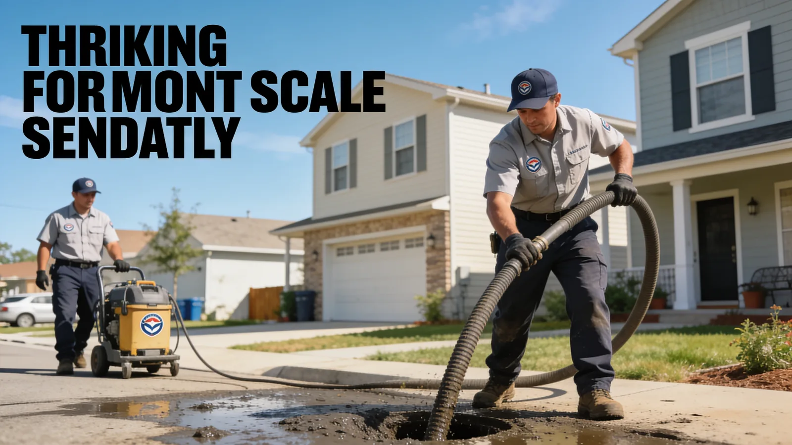 Sewage Cleanup in Decatur, MI near me